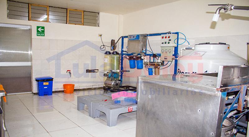 VENTA DE LOCAL COMERCIAL EN JOSÉ LEONARDO ORTIZ